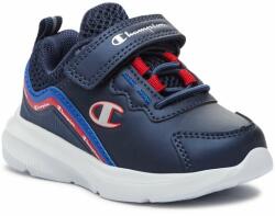 Champion Sneakers Champion Low Cut Shoe Shout Out B Td S32609-BS501 Nny/Rbl/Red
