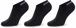 Reebok Șosete Medii pentru Bărbați Reebok One Series Training Socks 3 Pairs FQ5348 Negru Bărbați