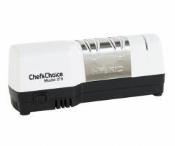 Chef'sChoice késélező CC-270 - 3 sebességes elektromos/kézi