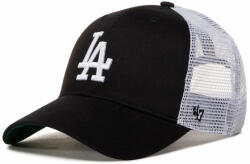 47 Brand Șapcă 47 Brand Los Angeles Dodgers '47 Mvp B-BRANS12CTP-BKC Black Bărbați