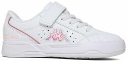 Kappa Sneakers Kappa 261041K White/Rose 1021