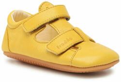 Froddo Обувки Froddo G1140003-14 S Жълт (G1140003-14 S)