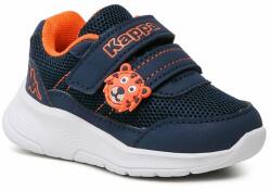 Kappa Sneakers Kappa 280024M Navy/Orange 6744