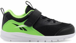 Reebok Sneakers Reebok Rush Runner 4 GW0009 Negru - epantofi - 159,99 RON