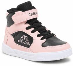 Kappa Sneakers Kappa 260926K Rose/Black 2111