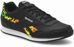 Reebok Sneakers Reebok Royal Cl Jog HP6804 Negru - epantofi - 179,99 RON