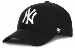 47 Brand Căciulă 47 Brand New York Yankees B-MVPSP17WBP-BK Black Bărbați