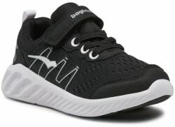 Bagheera Sneakers Bagheera Speedy 86545-2 C0108 Black/White
