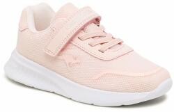 KangaROOS Sneakers KangaRoos Kl-Twink Ev 10010 000 6158 M Frost Pink/Silver
