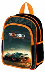 Oxybag versenyautós ovis hátizsák - Speed