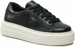 Gant Sportcipők Gant Alincy Sneaker 28531545 Black G00 41 Női