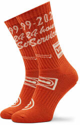 Market Șosete Înalte Unisex Market Call My Lawyer Socks 360000922 Orange 0602 Bărbați