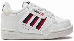 adidas Sneakers adidas Continental 80 Stripes El S42613 Alb