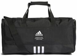Adidas Geantă adidas 4ATHLTS Medium Duffel Bag HC7272 black/black Bărbați Geanta sport