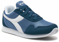 Diadora Sneakers Diadora SIMPLE RUN GS 101.179245-D0839 Legion Blue/White