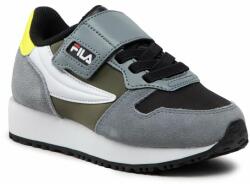Fila Sneakers Fila Retroque Velcro Kids FFK0036.83149 Gri