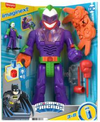 Mattel Fisher Price Imaginext Dc Super Friends Robot Joker 30cm (MTHMK87_HKN47) - edanco