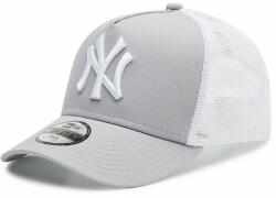 New Era Șapcă New Era Yankees A-Frame Trucker 12745565 Grey
