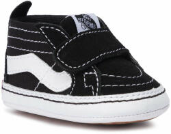 Vans Sneakers Vans Sk8-Hi Crib VN0A346P6BT1 Black/True White