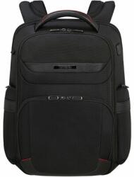 Samsonite PRO-DLX 6 Backpack 15.6" Slim fekete laptop hátizsák (151780-1041)