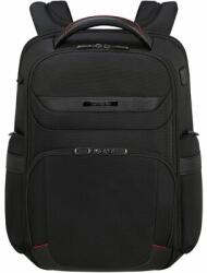 Samsonite PRO-DLX 6 Backpack 15.6" Slim fekete notebook hátizsák (151780-1041)