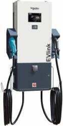 Schneider Electric Evlink 24/22Kw Dc/Ac Charger_Chademo_Ccs (EVD1S24THB2)