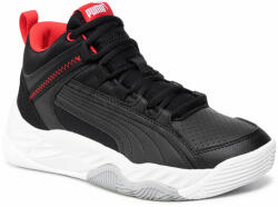 PUMA Sneakers Puma Rebound Future Evo Jr 385583 02 Black/High Risk Red/White