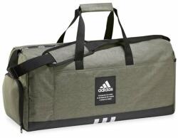 Adidas Geantă adidas 4ATHLTS Medium Duffel Bag IL5754 olive strata/black/white Bărbați