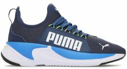 PUMA Sneakers Puma Softride Premier Slip-On Jr 376560 09 Persian Blue/Racing Blue/Puma White