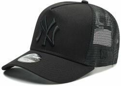 New Era Șapcă New Era New York Yankees Bob 12745567 D Negru