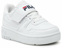 Fila Sneakers Fila Fxventuno Velcro Kids FFK0012.10004 White