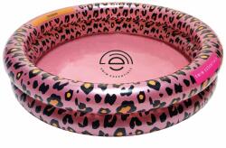 Swim Essentials gyerek medence 60 cm - Rose Gold Leopard