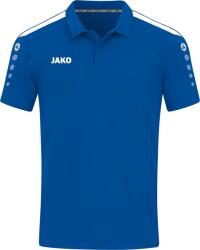 Jako Polo Power Women Póló ingek 6323w-400 Méret 40