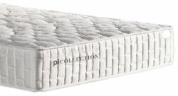 ABC Bedding Monarch táskarugós matrac - HR Foam, Hyper Foam, Bamboo huzat - 120x200
