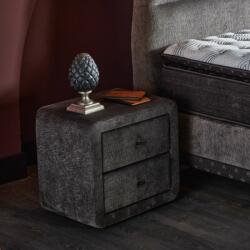 ABC Bedding Carlos kárpitozott éjjeliszekrény