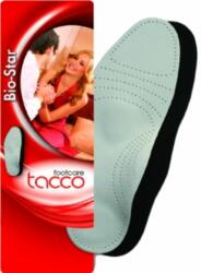 Tacco Footcare Bio Star Női Fehér Talpbetét (66735)