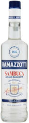 Sambuca Ramazzotti Fratelli 0, 7l 38% - drinkair
