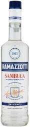 Sambuca Ramazzotti Fratelli 0, 7l 38%