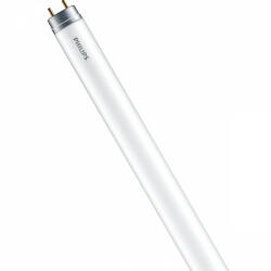 Philips LED fénycső G13 T8 8W 800lm 6500K Hideg 240° 60cm PHILIPS ECOFIT (8719514403697)