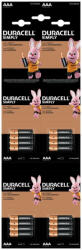 Duracell Basic AAA LR03 alkáli elemek 16 db (DURBAT1021)