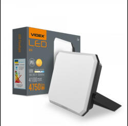 Videx 20 W-os LED reflektor 1900lm 5000K (VLE-F3-0205B)