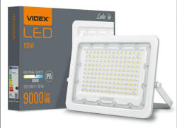 Videx Luka 100 W-os natúrfehér LED reflektor (VLE-F2e-1005W)