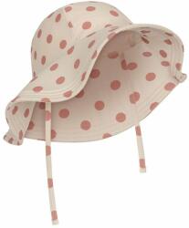 Konges Sløjd gyerek kalap rózsaszín - rózsaszín 6-9 hónapos - answear - 13 990 Ft
