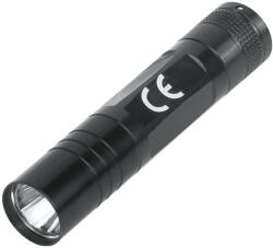 TifanTEX Lanternă de buzunar cu șnur Zoom USB (Lanternă compactă, ) (3505G4)