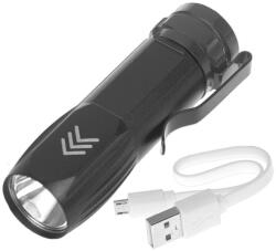  Lanternă portabilă USB (Lanternă pentru iluminat) (3505E5)