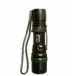 Lanternă Zoom Q5 (Lanternă portabilă tip 109B-Q5 ZOOM) (3503E5)