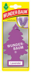 Wunder-Baum Odorizant Auto Wunder-Baum , Lavender (AVX-AM23-049) - G-MEDIA