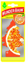 Wunder-Baum Odorizant Auto Wunder-Baum , Orange Juice (AVX-AM23-186) - G-MEDIA