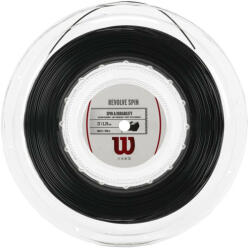 Wilson Revolve Spin 17 Black 1, 25