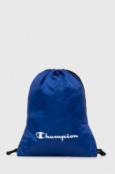 Champion hátizsák sötétkék, nyomott mintás, 802339 - kék Univerzális méret